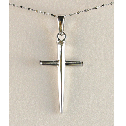 First Communion Cross Necklaces