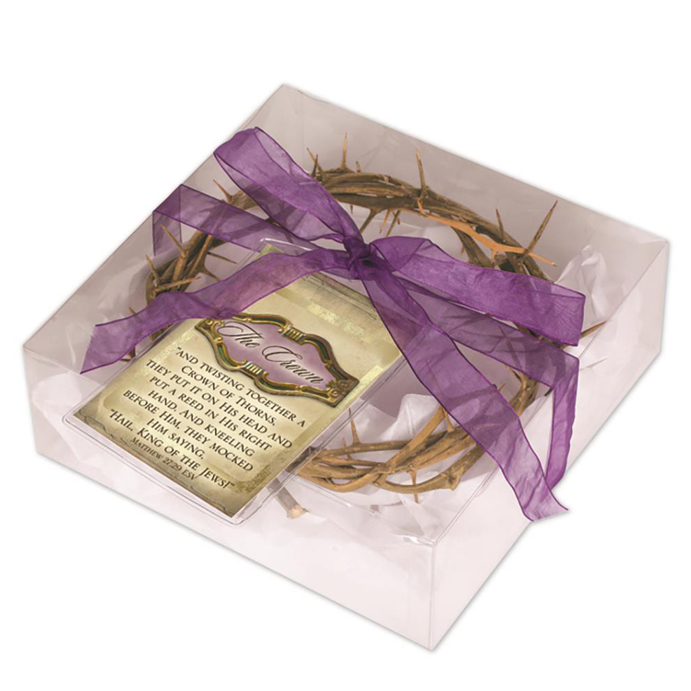 6" Crown of Thorns