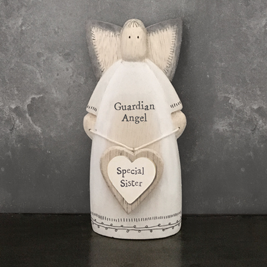 Guardian Angel - Sister