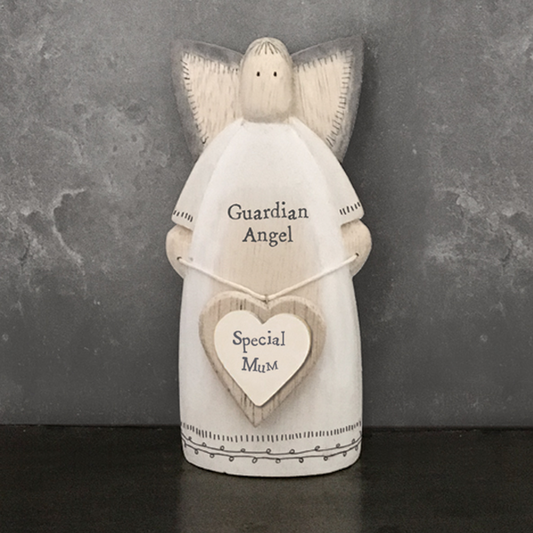 Guardian Angel - Mum
