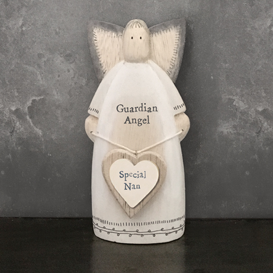 Guardian Angel - Nan