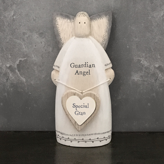 Guardian Angel - Gran