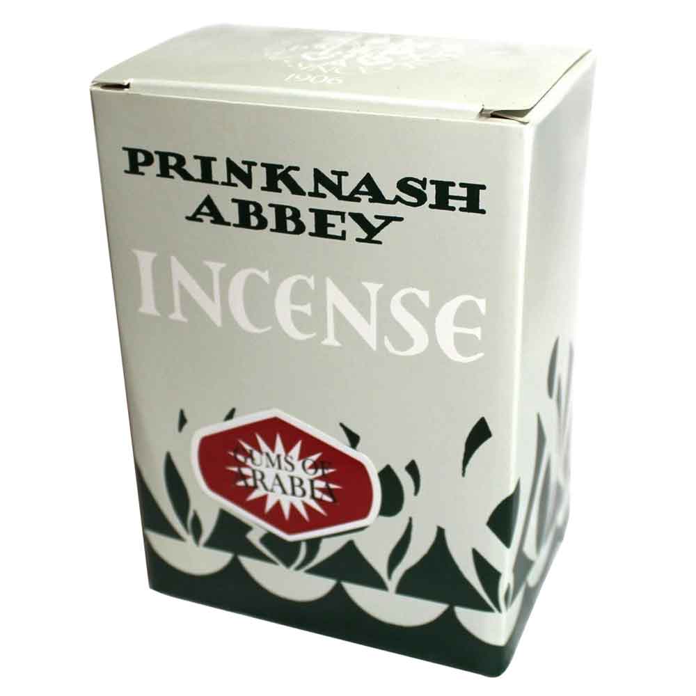 Gums of Arabia Incense, 1lb Pack