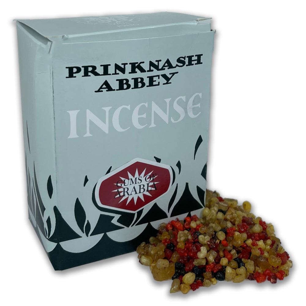 Gums of Arabia Incense, 1lb Pack