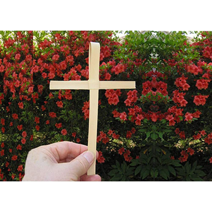Indian Palm Crosses