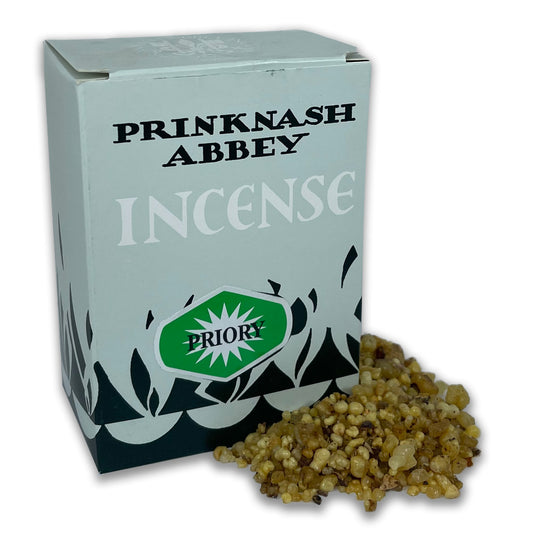 Priory Incense, 1lb Pack