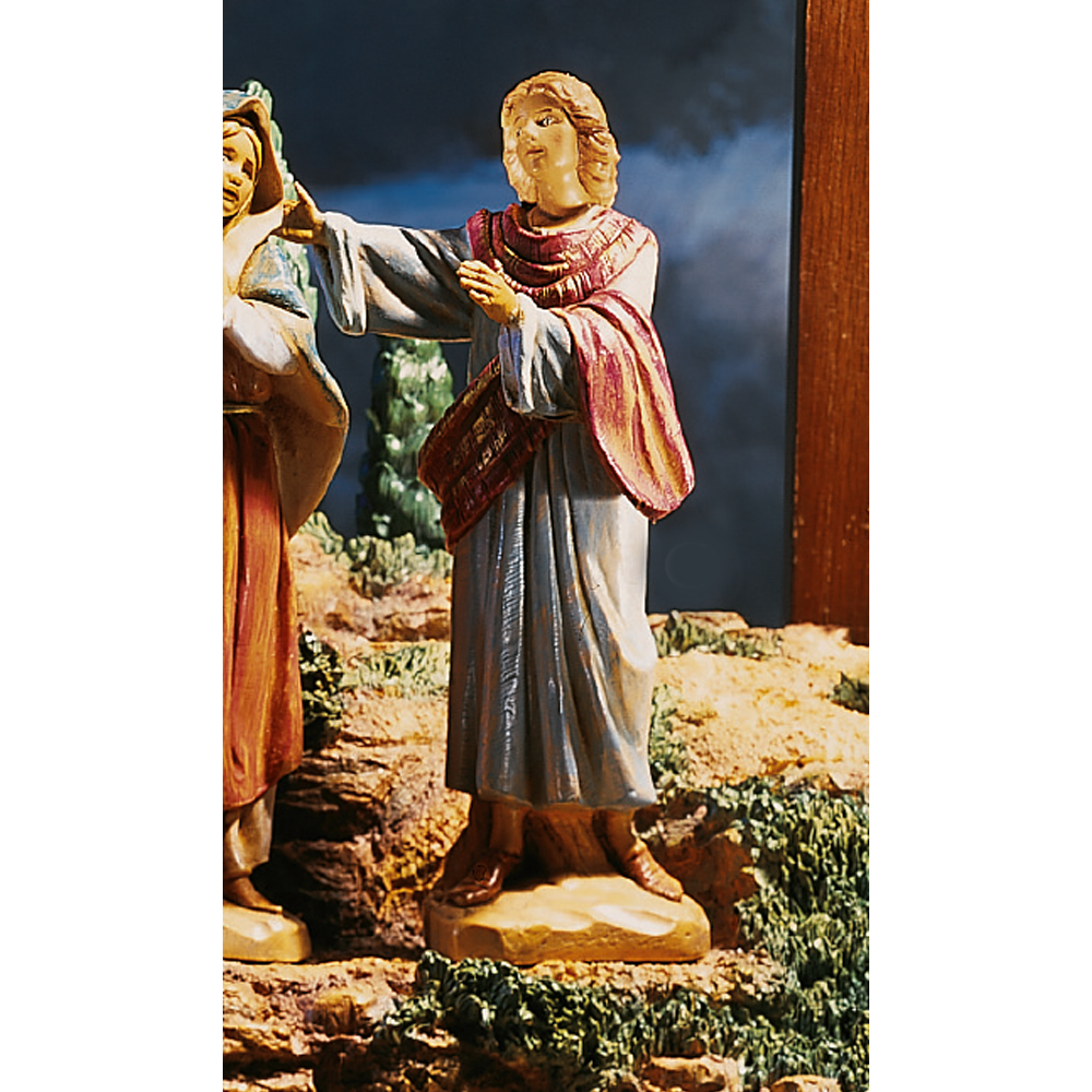 5" High St. John Apostle