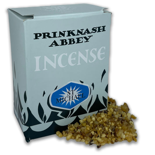 St Michael Incense, 1lb Pack