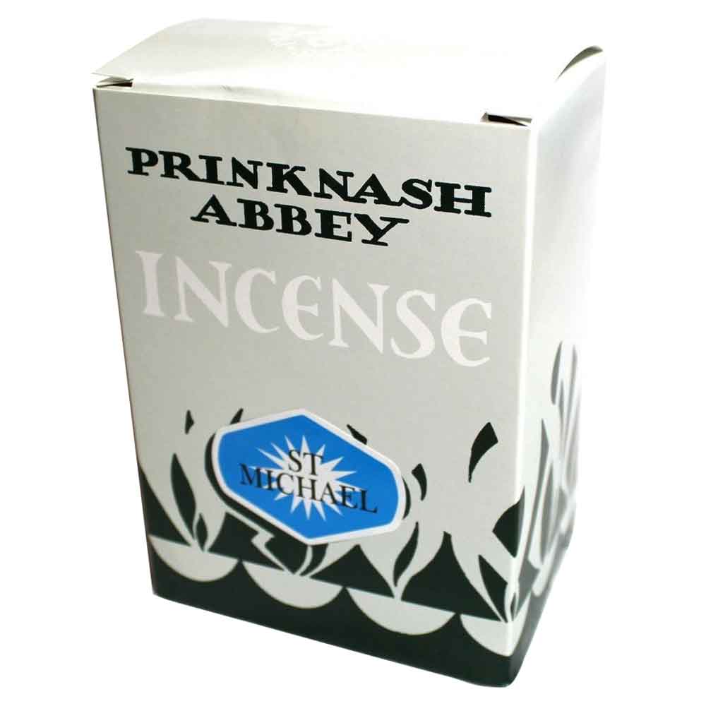 St Michael Incense, 1lb Pack