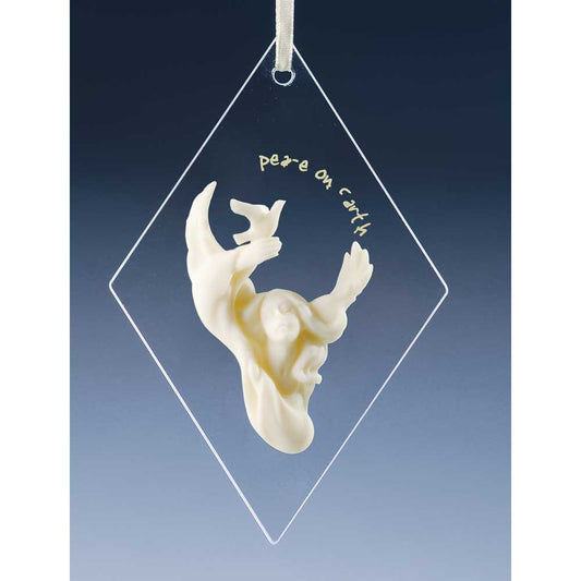 Lasting Expression Plaque, RN42557