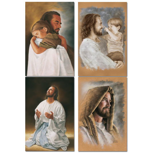Expressions of Christ Series, CBVG038