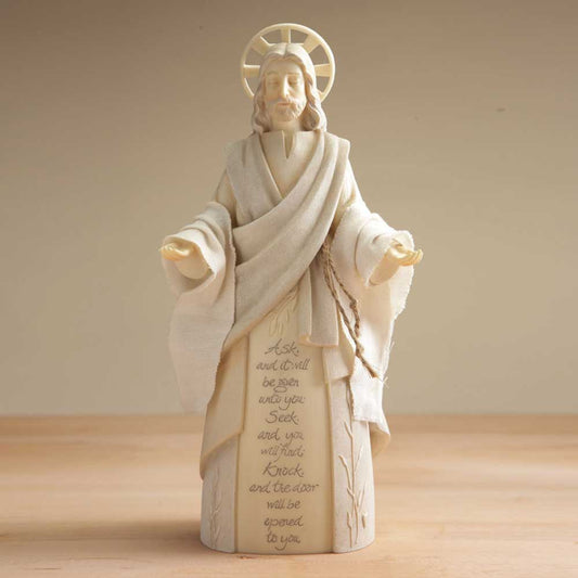 9.5" Jesus Figure