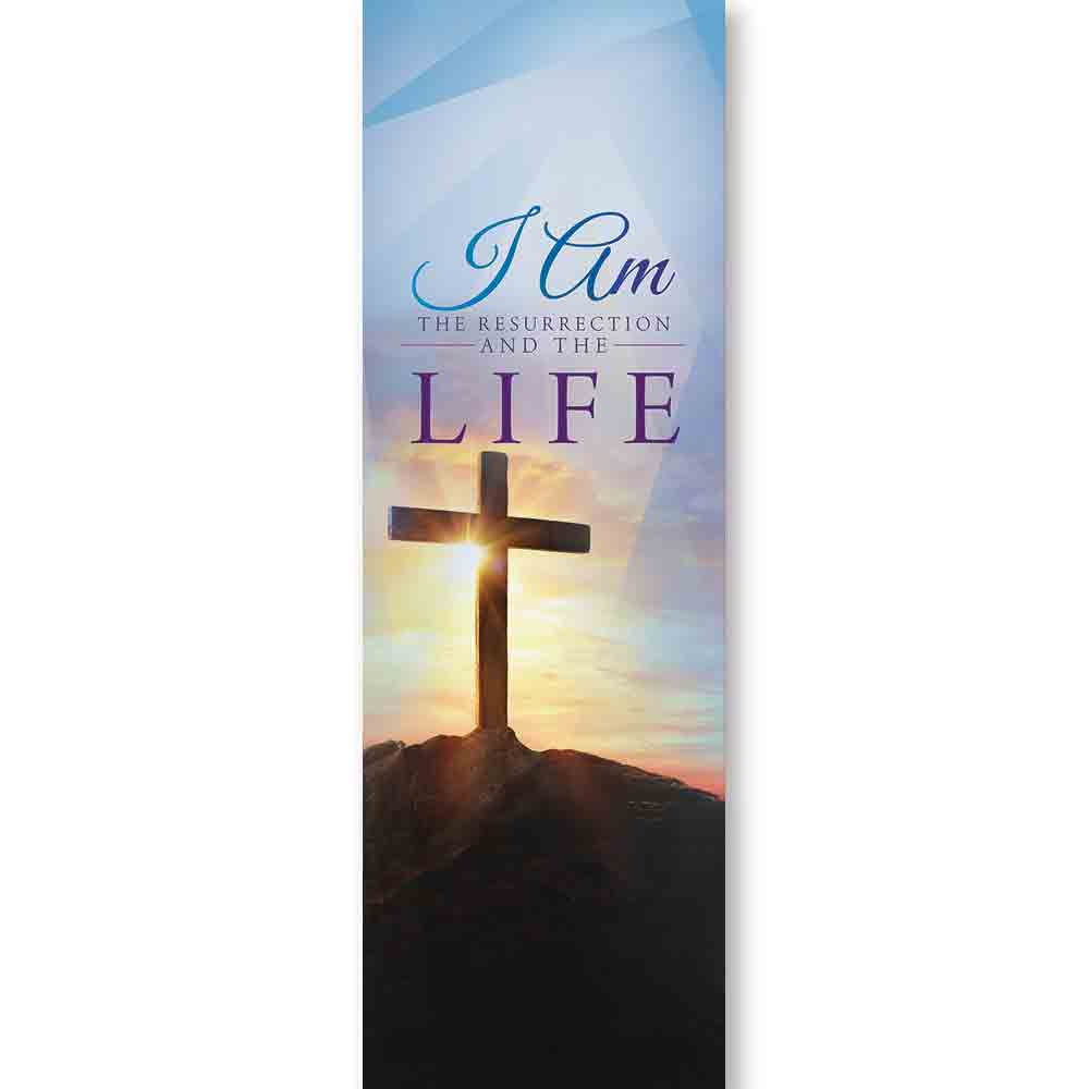 Easter Glow Series Hanging Banners