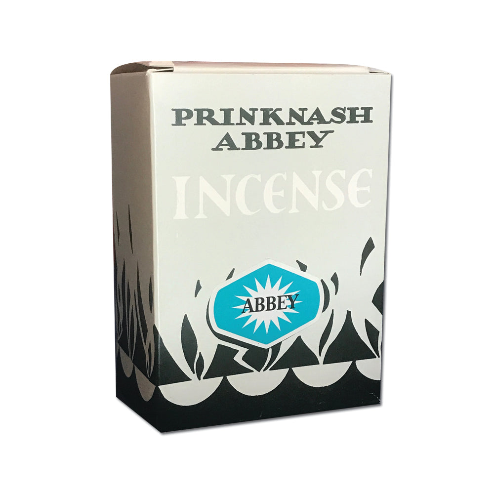 Abbey Incense, 1lb Pack